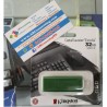 memoria usb 32gb kingston 3.2 verde exodia