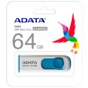 memoria usb 64gb adata c008