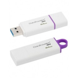 memoria usb 64gb Kingston datatraveler usb3.1