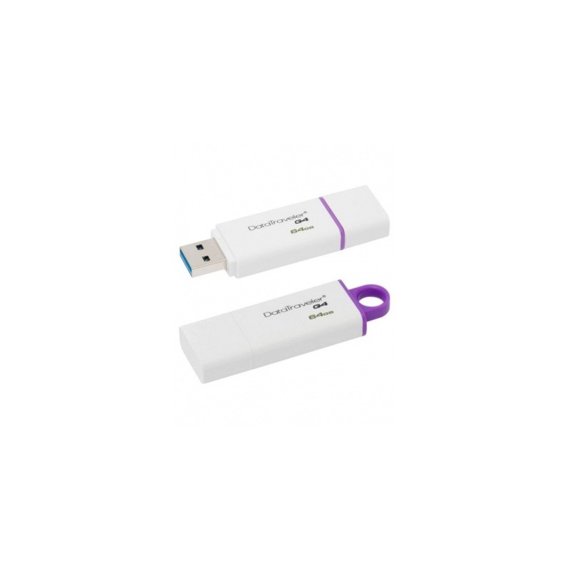 memoria usb 64gb Kingston datatraveler usb3.1