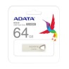 memoria usb adata 64gb 2.0 metalica uv210