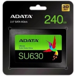 unidad de estado solido ssd 240gb adata