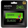 unidad de estado solido ssd 240gb adata