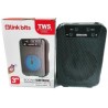 bocina bt 3  fm rfr231