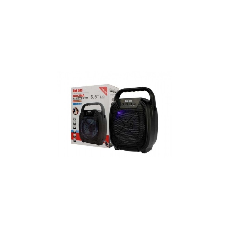 bocina bt 6.5  rd016 sa639tl