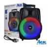 bocina bt 8 tws s10814
