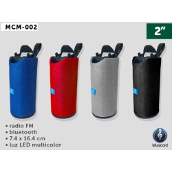 bocina bt mcmb-002 tela