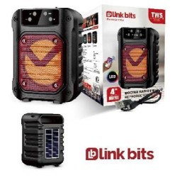 bocina bt solar 4  rfr-291-