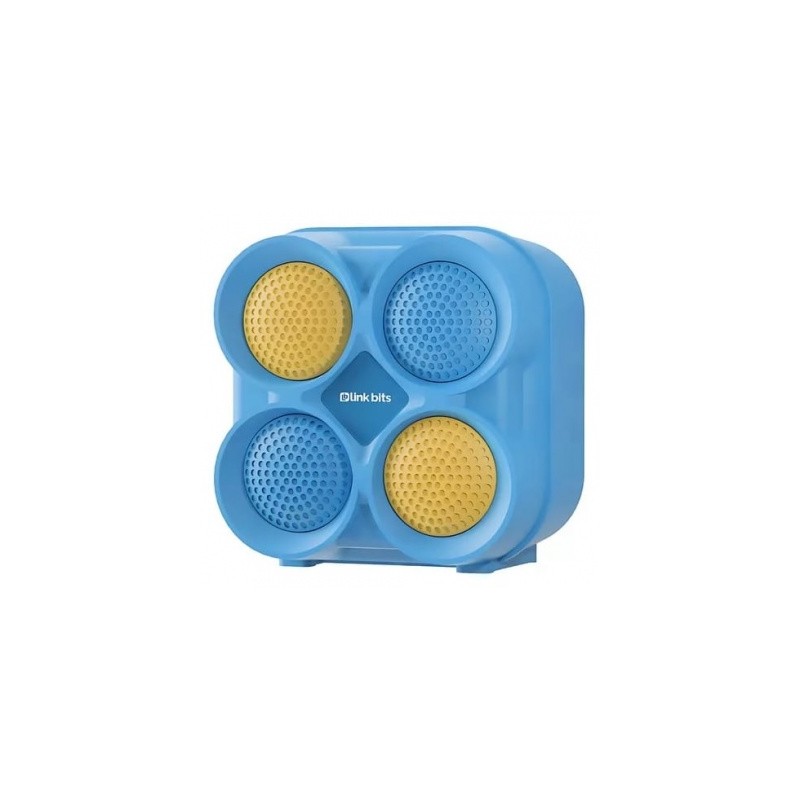 bocina bt tws 3  rfr-294