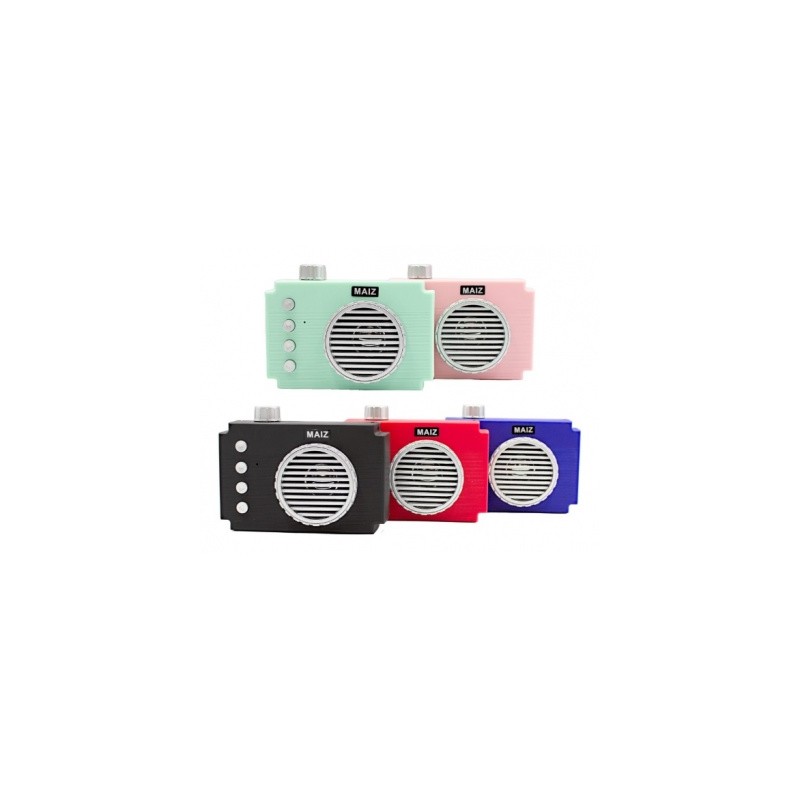 bocina bt ym-095