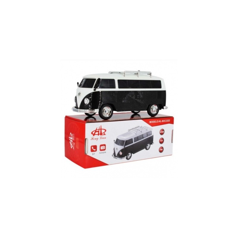 bocina combi hl-boc2222 heng lian