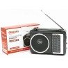 bocina radio fm rfr-233
