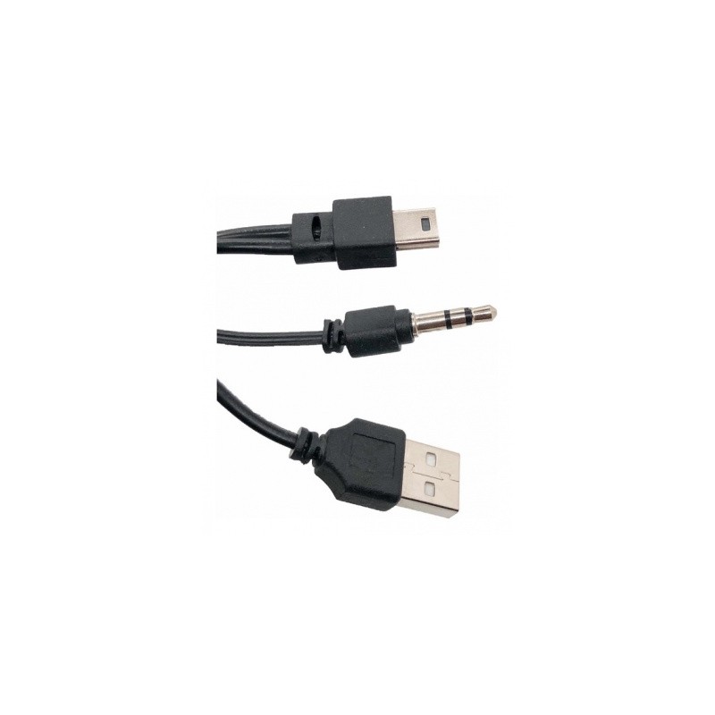 Cable Para Bocina