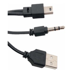 Cable Para Bocina