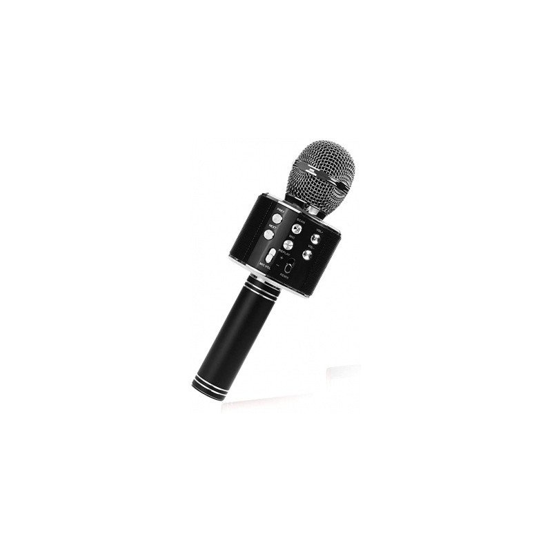 Microfono bocina ws-858