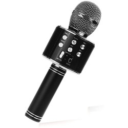 Microfono bocina ws-858