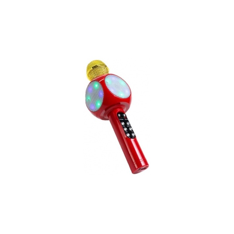 microfono link bits bocina rfr-117