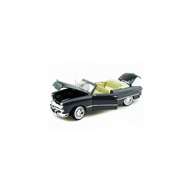 1949 Ford escala 1/18