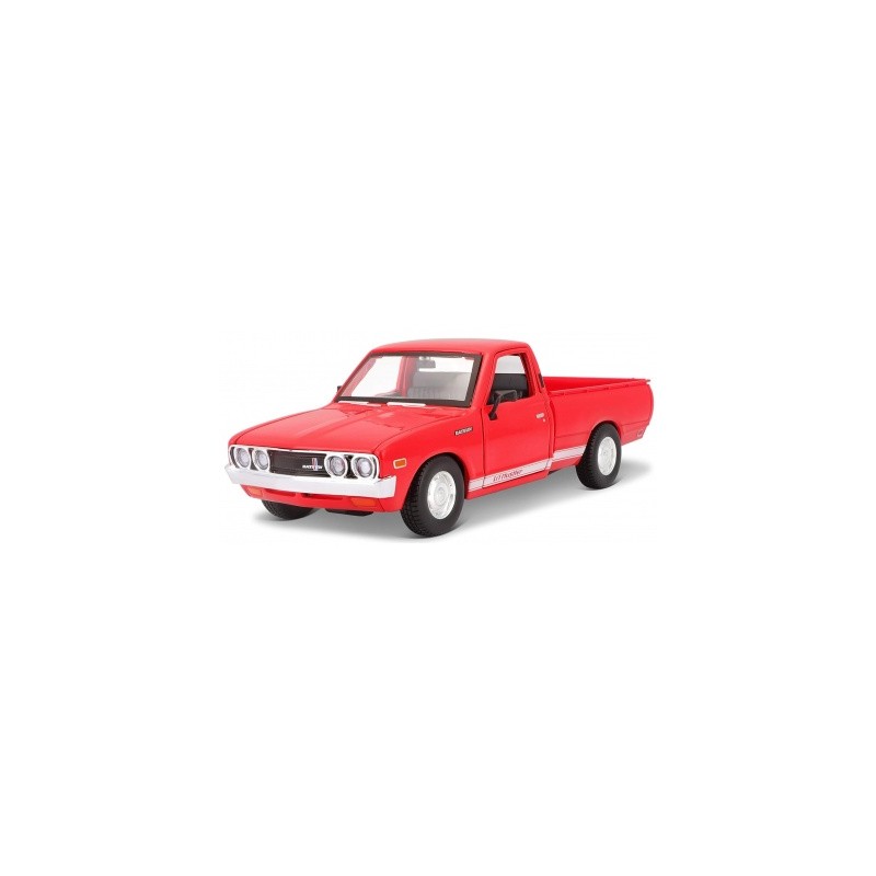camioneta datsun 620 pickup 1973 1 25