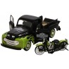 camioneta ford f-1 1948 panhead 1 24
