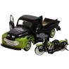 camioneta ford f-1 1948 panhead 1 24