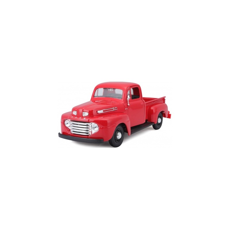 camioneta ford f-1 pickup 1948 1 25