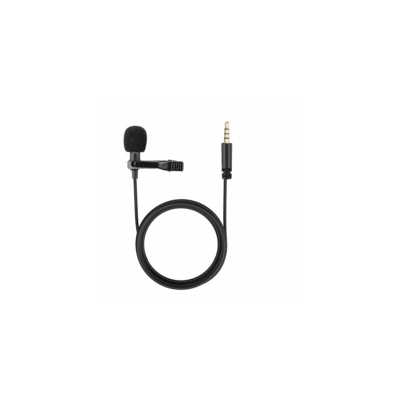 microfono solapa 1.5m ps-01
