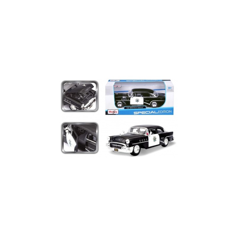 carro buik century 1 26