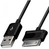 Cable Galaxy tab carga