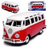 combi van volkswagen  samba  1 25