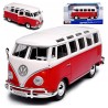 combi van volkswagen  samba  1 25