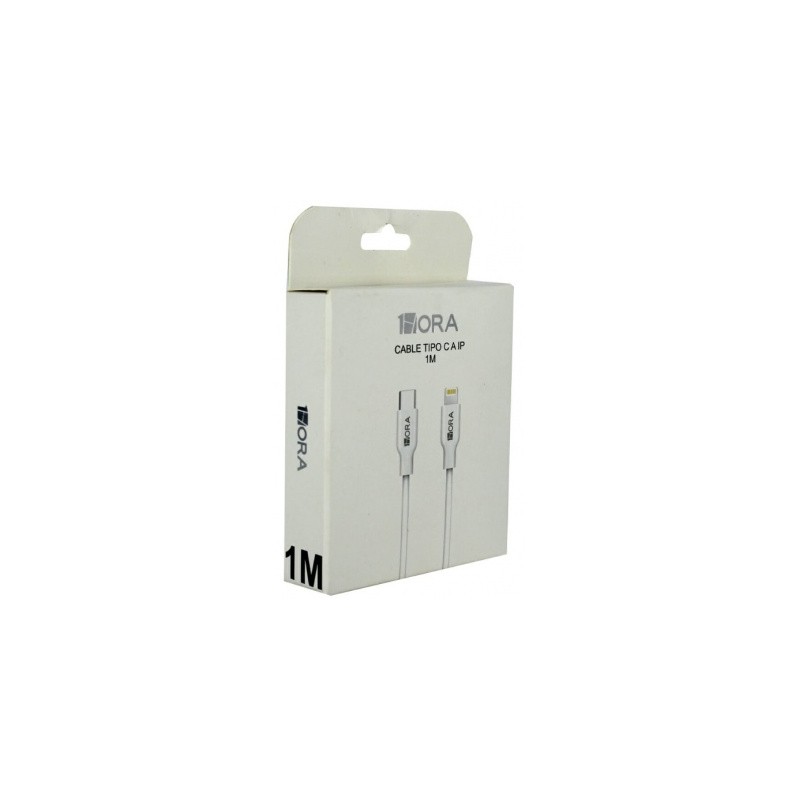 cable ip a tipo c 1hora cab258