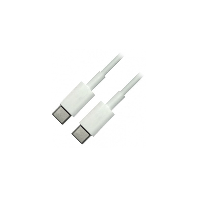 cable taika tipo c a tipo c tkc-ccp2