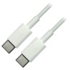 cable taika tipo c a tipo c tkc-ccp2