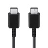 cable tipo c a tipo c