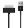 cable usb ideal samsung tab