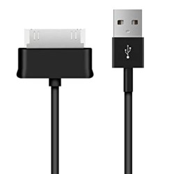 cable usb ideal samsung tab