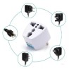 adaptador de corriente de europeo