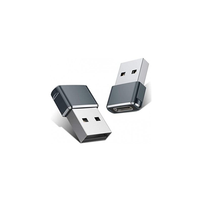usb a tipo c