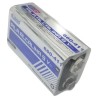 pila alcalina 9v