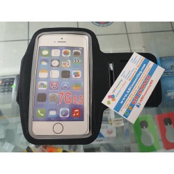soporte de brazo para celular