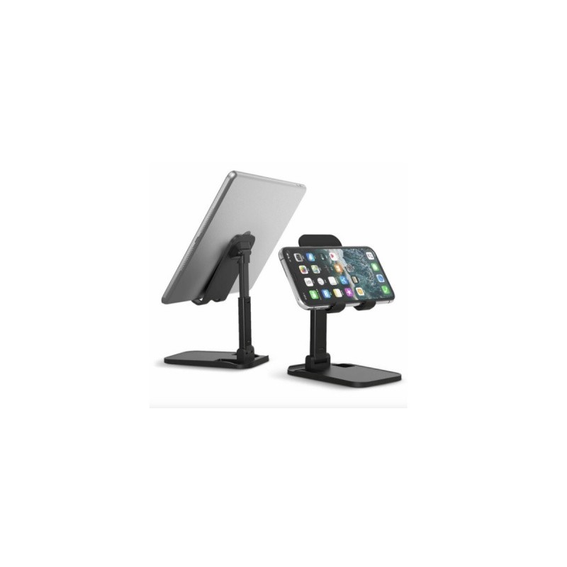 soporte para tablet o celular