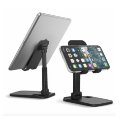 soporte para tablet o celular