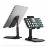 soporte para tablet o celular