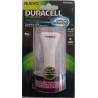 cargador cenicero duracell pro240