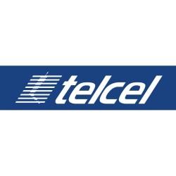 chip telcel  50 tiempo aire Lada 618