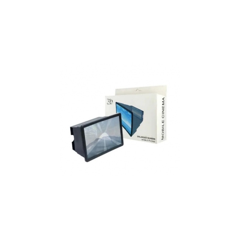 lupa para celular