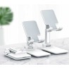 soporte para celular estirable hold.45