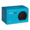 alexa echo dot  4ta Gen  - negra