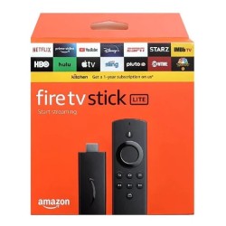 fire tv stik lite
